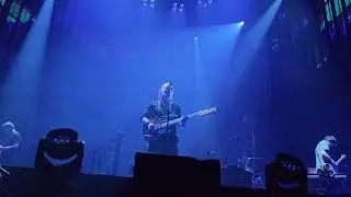 Radiohead - (Nice Dream) @ Unipol Arena Bologna 15-NOV-2025 (4K)