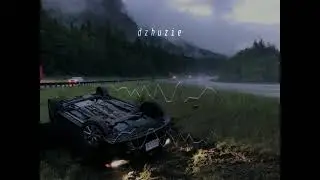 Винтаж, ТРАВМА, SKIDRI, DVRKLXGHT - Плохая Девочка (slowed & reverb by dzhuzie)