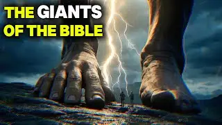 Before the Flood, There Were Giants &ndash; The Bible&rsquo;s Hidden Chapter