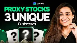 3 stocks filtered from Peter Lynch's Proxy Framework