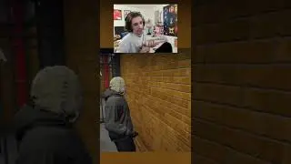 xQc vs Copixel