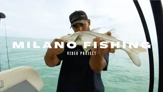 Fishing with Matt Milano | May 2nd, 2021