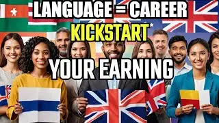 Kickstart Your CAREER in Languages with ModLingua Today!