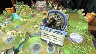 Chronicle: RuneScape Legends - Trials of Radimus Trailer