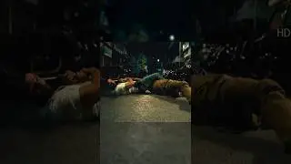 😈 💪 Fight scene 🥵 #deva #movie #fight #shahidkapoor #movieclips #foryou #bollywood #trending #shorts