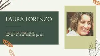 The UNDFF and Global Action Plan: Improving Family Farming to Achieve SDGs - L. Lorenzo (Vietnamese)