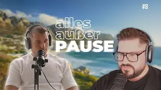 Folge 8 – Zwischen Lion’s Head und Leistungsrausch