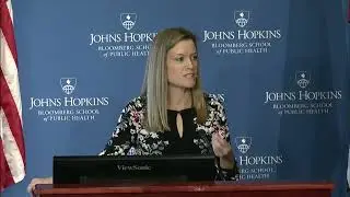 Center for Public Health and Human Rights Symposium: 