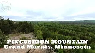 Pincushion Mountain / 2023.09.07