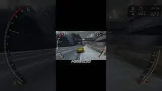 Most Wanted Drag 🏁 #mostwanted2005 #mostwantedgameplay