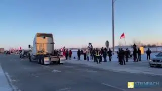 Justin Trudeau on Protesters over Vaccine Mandate|Small Fringe Minority|Truckers Convoy|Ottawa