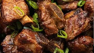 CHEF MAGO: UBUNDI BURYO WATEKAMO PORK( AKABENZI)