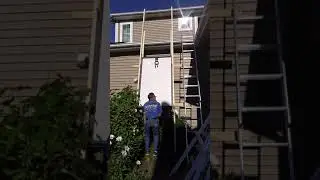 Solar panel lift under $20