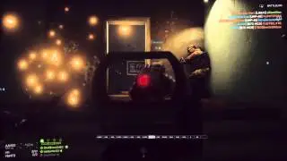 Battlefield 4 мастер оружия / weapon master