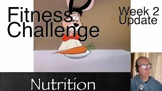 Фитнес-челлендж &mdash; обновление за 2-ю неделю
