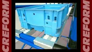 Roller brakes for conveyor rollers