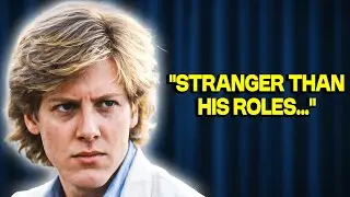 The Untold Truth Of James Spader... Finally Revealed!