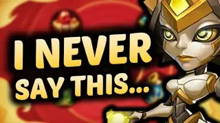 Is this the GREATEST Event of all time?! - Chinese New Year IDLE HEROES