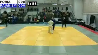 T1 - SAMURAI CUP 3   29.11.2025