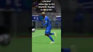 Victor Osimhen / YouTube Shorts   fifa23
