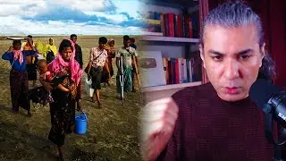 Rohingya Inflitrators in India: Taxpayer-Funded National Security Threat?