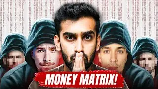 Get Rich online | The money matrix (2023)