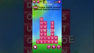 Word Stacks Level 21 22 23 24 25