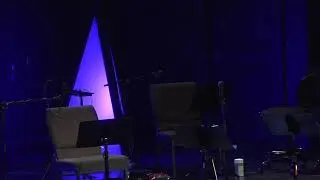 Saturday Night Watch Prayer Room