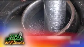 PUV at PUJ, may diskwentong matatanggap mula sa ilang oil companies &mdash; DOE | Ted Failon & DJ Chacha