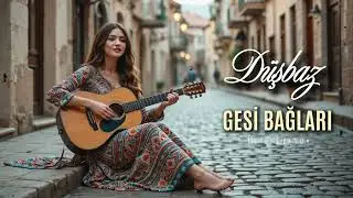 Gesi Bağları 💔 Damar Şarkılar Koleksiyonu