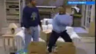 fresh prince Hardcore