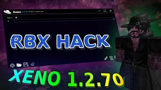 ⭐ How to Download Roblox Cheats &mdash; Xeno Executor 1.2.70 (2025) &mdash; Full Guide | Roblox executor