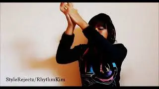 His Love (Tutting#2) || RhythmKim