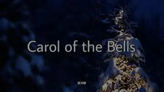 Carol Of The Bells - Epy Dynamic Rap Beat Hip-Hop Instrumental | Shuka4Beats |Beta X Beat