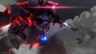[Honkai  Star Rail] Infinite Expansion Fragment Final Trial feat E0 Clara & E0S1 Topaz