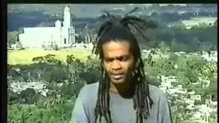 Rastafaris en Cuba