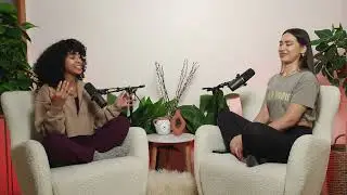 Part 2: Leaving health care for self care with Latina in wellness, Tiffany Leonardo