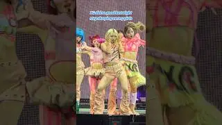 XG WEEKEND 2 COACHELLA #kpop #xpop #globalpop #xg #xgalx #alphaz #xgcoachella #coachella