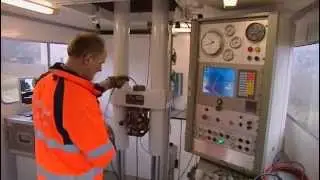 Hoogveld Sonderingen in Ondernemend Nederland RTL 7