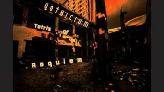 Gothicium - Tetris of Requiem