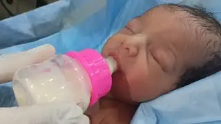 How Premature Babies Are Fed in NICU | Tube Feeding & Care Explained
