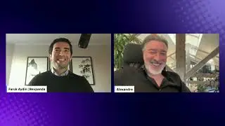 Revpanda interview with Alex Tomic on Alea's Journey, Innovation & Regulation Challenges
