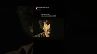 KA (2024) Full Movie Explained in Hindi | Action Thriller | Kiran Abbavaram #shorts