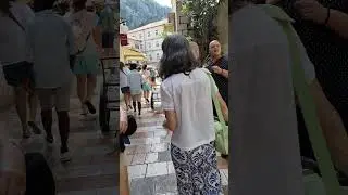 Exploring kotor Montenegro #viralreels😍#viralreels #viral #riverroadrail #shorts #reels #viralvideos