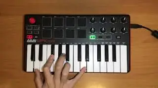 Roxanne (instrumental cover)