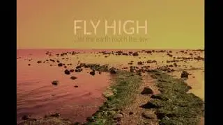 Fly High - Mantra (Judith Erb)