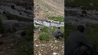 Unbelievable Natural spring water