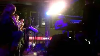 The Jazzinvaders