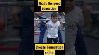 Created skills to kid | Motivated to children #viral #trending #foryou #best_of_life #motivation