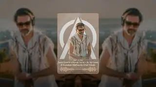 David Guetta x Hande Yener x Be My Lover & Havaalanı Mashup By Onur Azoglu